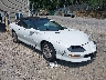2G1FP32S2S2****** Salvage and Wrecked 1995 Chevrolet Camaro in Pittsburgh North