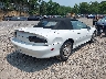 2G1FP32S2S2****** Salvage and Wrecked 1995 Chevrolet Camaro in Pennsylvania State