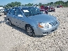 KNAFE121275****** Salvamento y Destrozados 2007 Kia Spectra en Milwaukee