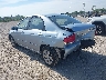 KNAFE121275****** Salvamento y Reparables 2007 Kia Spectra en Milwaukee