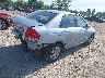 KNAFE121275****** Salvamento y Destrozados 2007 Kia Spectra en Estado de Wisconsin