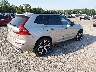 YV4M12RMXS1****** Salvage and Wrecked 2025 Volvo XC60 in New Jersey State
