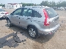 JHLRE48347C****** Salvamento y Reparables 2007 Honda CR-V en Culpeper