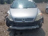 JHLRE48347C****** Salvamento y Reparables 2007 Honda CR-V en Estado de Virginia