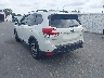 JF2SKAEC4KH****** Salvamento y Reparables 2019 Subaru Forester en Clearwater