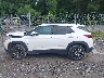 KL79MSSL9MB****** Reparables 2021 Chevrolet Trailblazer en Estado de Virginia