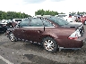 1FAHP24WX9G****** Salvage 2009 Ford Taurus