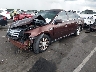 1FAHP24WX9G****** Used and Repairable 2009 Ford Taurus in Raleigh