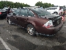 1FAHP24WX9G****** Salvage and Repairable 2009 Ford Taurus in Raleigh