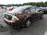 1FAHP24WX9G****** Salvage and Wrecked 2009 Ford Taurus in North Carolina State