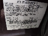 1FAHP24WX9G****** Used 2009 Ford Taurus in Raleigh