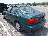 2HGEJ6614YH****** Salvage and Repairable 2000 Honda Civic in New Orleans East