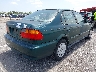 2HGEJ6614YH****** Salvage and Wrecked 2000 Honda Civic in Louisiana State