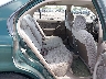 2HGEJ6614YH****** Wrecked 2000 Honda Civic in New Orleans East