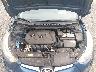KMHDH4AE2FU****** Repairable 2015 Hyundai Elantra in Elkton