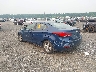 KMHDH4AE2FU****** Salvage and Repairable 2015 Hyundai Elantra in Elkton