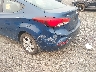 KMHDH4AE2FU****** Salvage and Repairable 2015 Hyundai Elantra in Maryland State