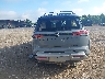5N1DR3DH4SC****** Wrecked 2025 Nissan Pathfinder