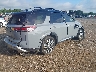 5N1DR3DH4SC****** Salvage and Wrecked 2025 Nissan Pathfinder in Tennessee State