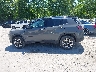 3C4NJDCB0KT****** Repairable 2019 Jeep Compass in New York State