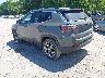 3C4NJDCB0KT****** Salvage and Repairable 2019 Jeep Compass in Albany
