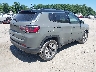 3C4NJDCB0KT****** Salvage and Wrecked 2019 Jeep Compass in New York State