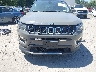 3C4NJDCB0KT****** Salvage and Repairable 2019 Jeep Compass in New York State