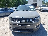 3C4NJDCB0KT****** Wrecked 2019 Jeep Compass in New York State