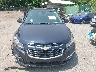 1G1PC5SB0F7****** Wrecked 2015 Chevrolet Cruze in Maryland State