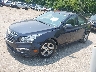 1G1PC5SB0F7****** Used and Repairable 2015 Chevrolet Cruze in Dundalk