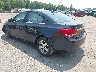 1G1PC5SB0F7****** Salvage and Repairable 2015 Chevrolet Cruze in Dundalk