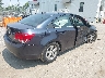 1G1PC5SB0F7****** Salvage and Wrecked 2015 Chevrolet Cruze in Maryland State