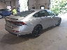 1HGCY2F7XTA****** Salvamento y Destrozados 2026 Honda Accord Hybrid en Estado de Carolina del Norte