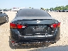 1N4BL4DW4PN****** Wrecked 2023 Nissan Altima