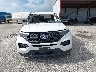 1FMSK7BH1LG****** Destrozados 2020 Ford Explorer en Estado de Florida