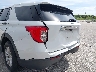 1FMSK7BH1LG****** Reparables 2020 Ford Explorer