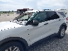1FMSK7BH1LG****** Salvamento y Destrozados 2020 Ford Explorer en Fort Pierce