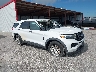 1FMSK7BH1LG****** Salvamento y Destrozados 2020 Ford Explorer en Fort Pierce