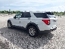 1FMSK7BH1LG****** Salvamento y Reparables 2020 Ford Explorer en Fort Pierce