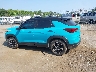 KL79MUSL8MB****** Salvage 2021 Chevrolet Trailblazer