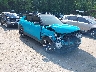 KL79MUSL8MB****** Salvage and Wrecked 2021 Chevrolet Trailblazer in Dundalk