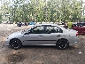 1HGES16445L****** Repairable 2005 Honda Civic in Virginia State