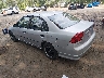 1HGES16445L****** Salvage and Repairable 2005 Honda Civic in Suffolk