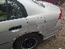 1HGES16445L****** Salvage and Repairable 2005 Honda Civic in Virginia State