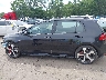 3VW447AU4HM****** Reparables 2017 Volkswagen Golf GTI en Estado de Massachusetts
