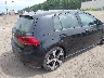 3VW447AU4HM****** Salvamento y Reparables 2017 Volkswagen Golf GTI en Taunton