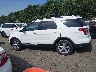 1FM5K8D84GG****** Repairable 2016 Ford Explorer in Massachusetts State