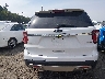 1FM5K8D84GG****** Wrecked 2016 Ford Explorer
