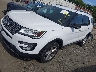 1FM5K8D84GG****** Used and Repairable 2016 Ford Explorer in Taunton