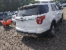 1FM5K8D84GG****** Salvage and Wrecked 2016 Ford Explorer in Massachusetts State